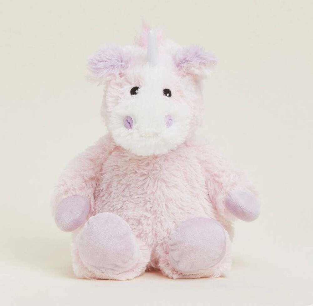 Unicorn Warmies Junior – ,